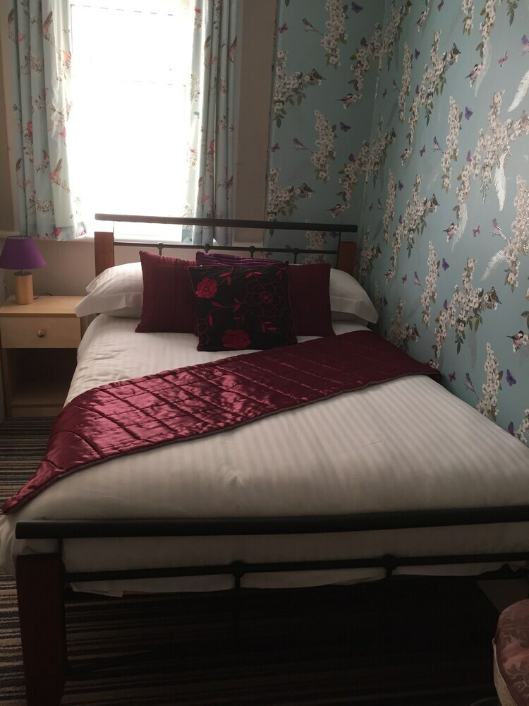 Hostal Cadeby Lodge