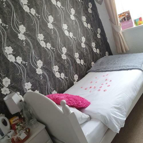 Bed & Breakfast Golden Sands
