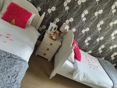 Bed & Breakfast Golden Sands