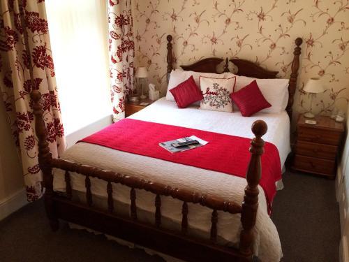 Bed & Breakfast Number 42