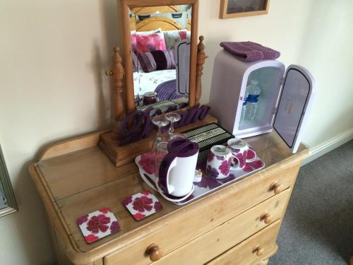Bed & Breakfast Number 42