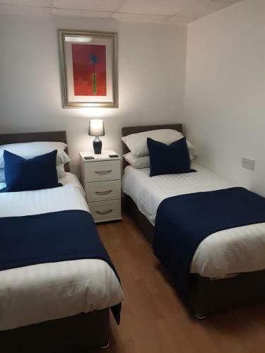 Bed & Breakfast Cardoun Hotel