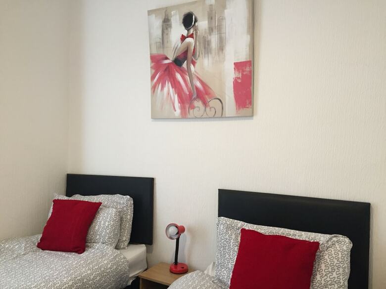 Hostal Willin House Hotel