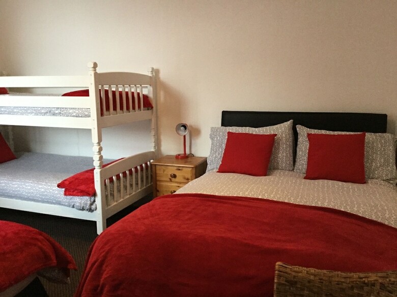 Hostal Willin House Hotel