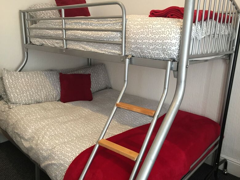 Hostal Willin House Hotel