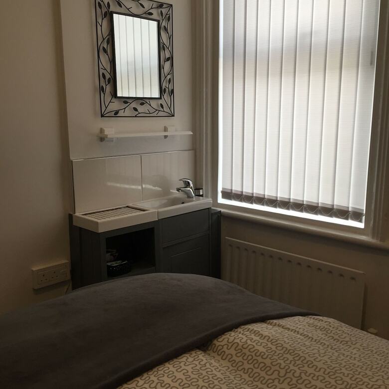 Hostal Willin House Hotel
