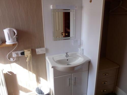 Bed & Breakfast Cumbrian