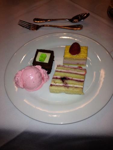 Bed & Breakfast The Montclair