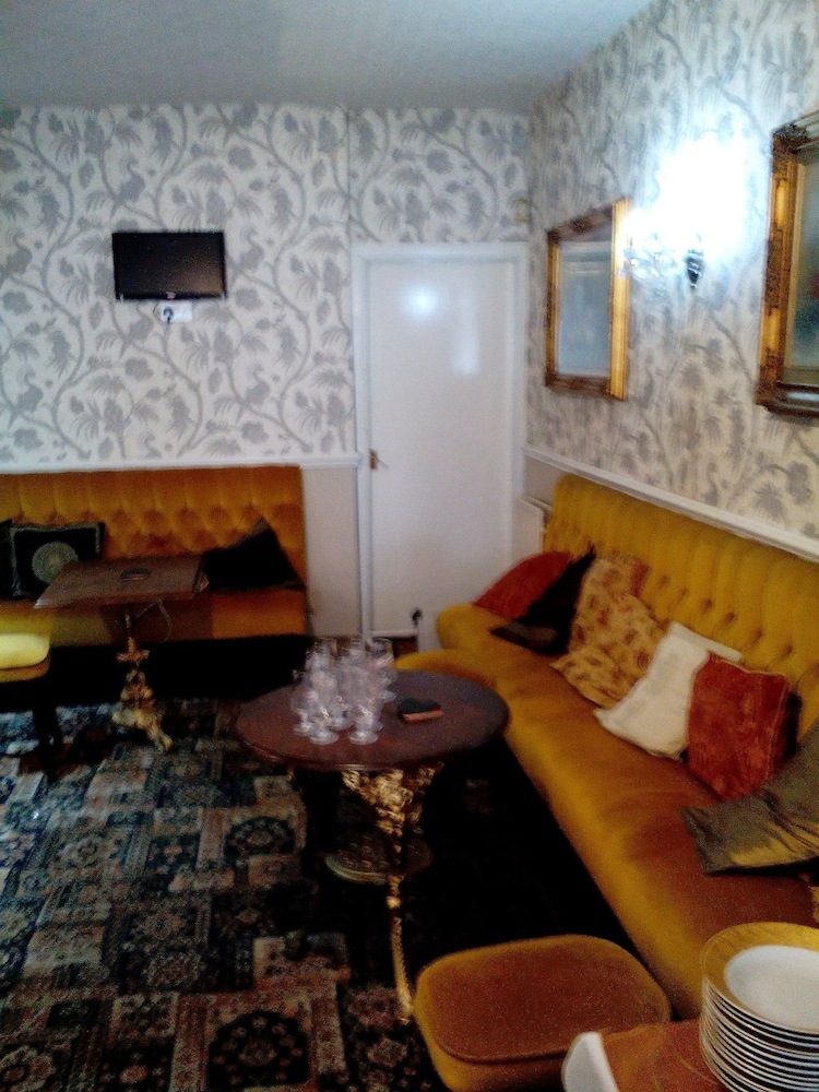 Graydon Hotel