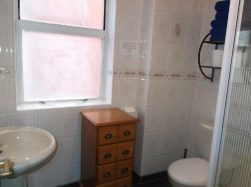 Bed & Breakfast Derwent Hotel