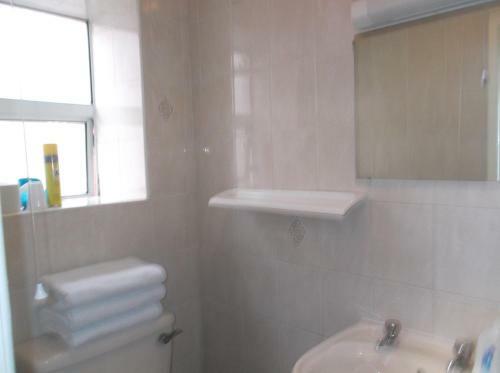 Bed & Breakfast Derwent Hotel