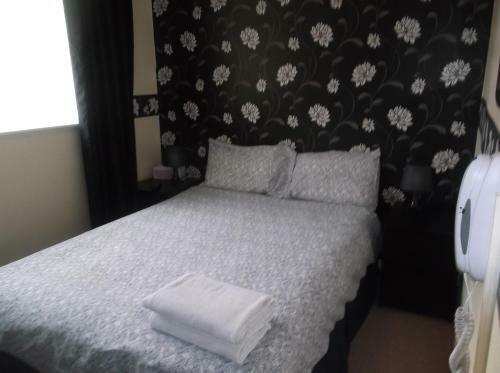 Bed & Breakfast Derwent Hotel