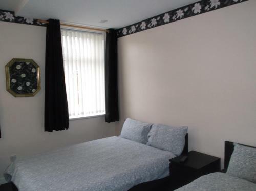 Bed & Breakfast Derwent Hotel