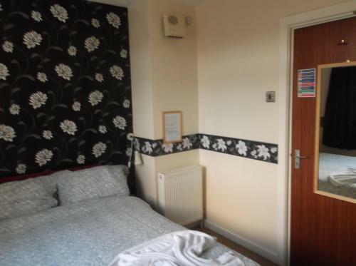 Bed & Breakfast Derwent Hotel