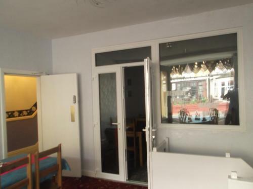 Bed & Breakfast Derwent Hotel