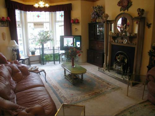 Eastgate Hotel