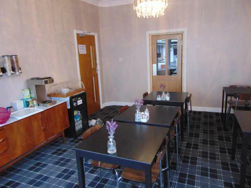 Hostal The Golden Sands