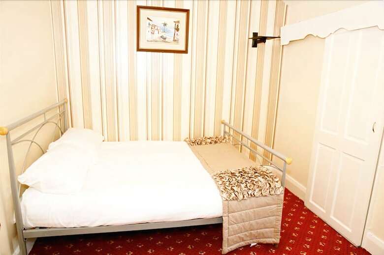 Hostal The Shanklin Hotel