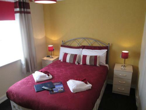 Hostal The Middleton