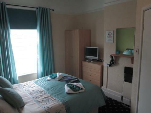 Hostal The Middleton