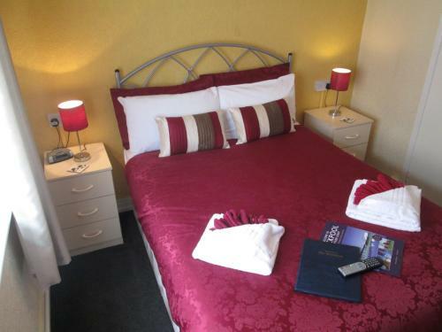 Hostal The Middleton