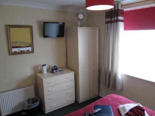 Hostal The Middleton