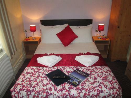 Hostal The Middleton