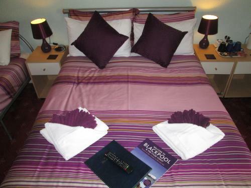 Hostal The Middleton