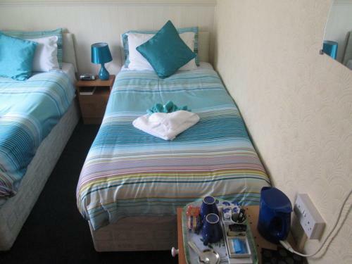 Hostal The Middleton