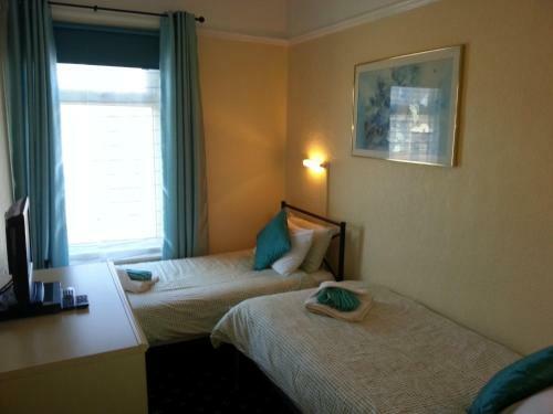 Hostal The Middleton