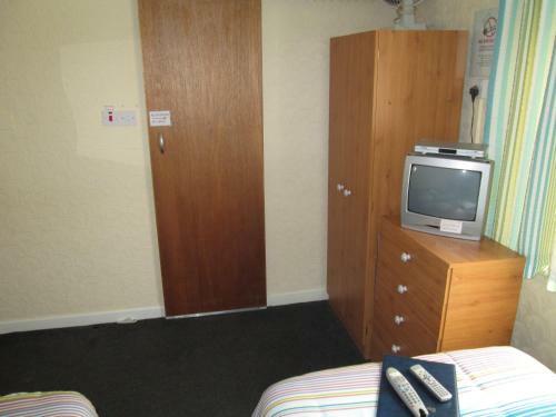 Hostal The Middleton