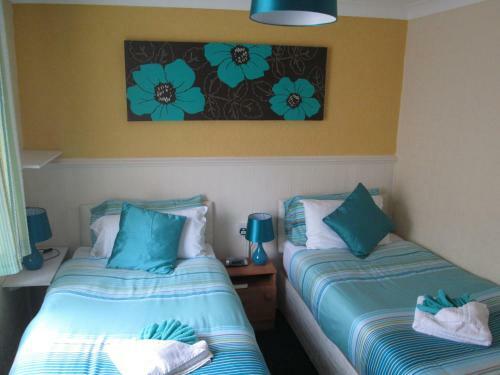 Hostal The Middleton