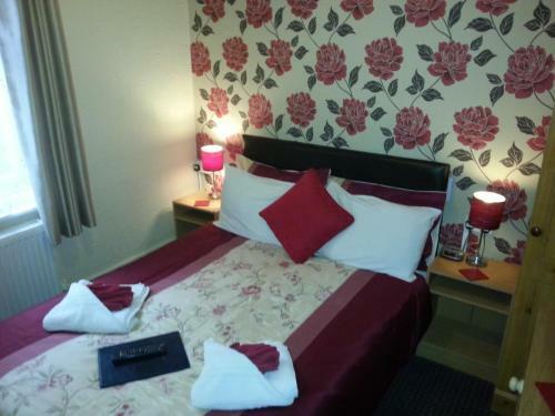 Hostal The Middleton