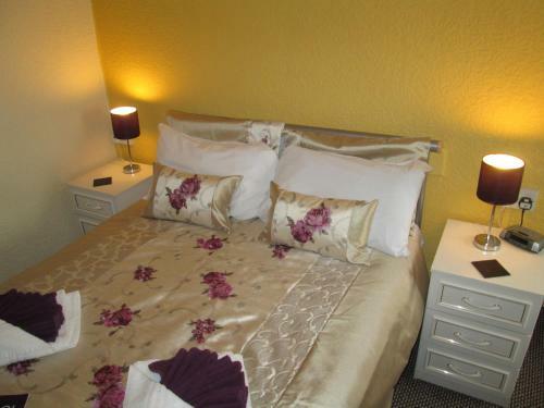 Hostal The Middleton