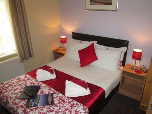 Hostal The Middleton