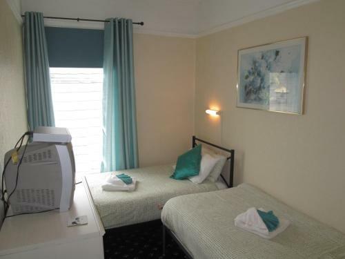 Hostal The Middleton
