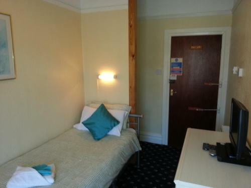 Hostal The Middleton