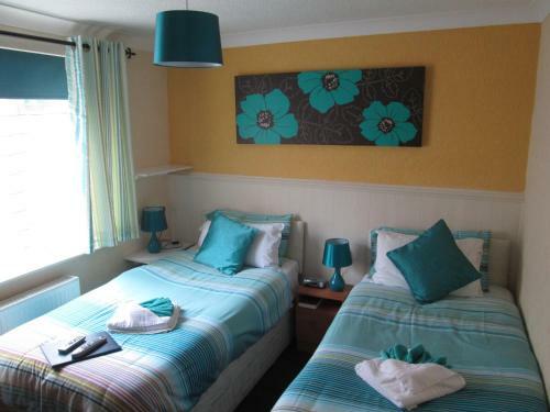 Hostal The Middleton