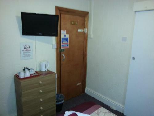 Hostal The Middleton