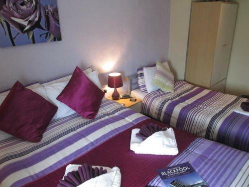 Hostal The Middleton