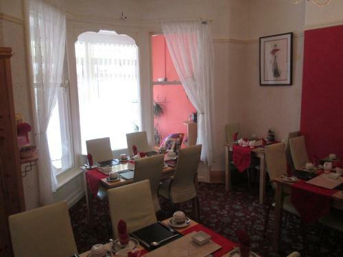 Hostal The Middleton