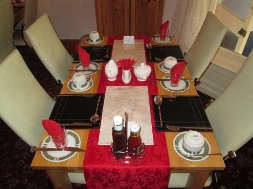 Hostal The Middleton