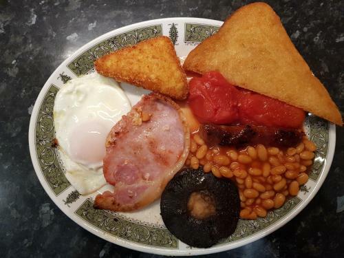 Hostal The Middleton