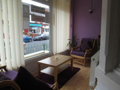 Hostal The Middleton