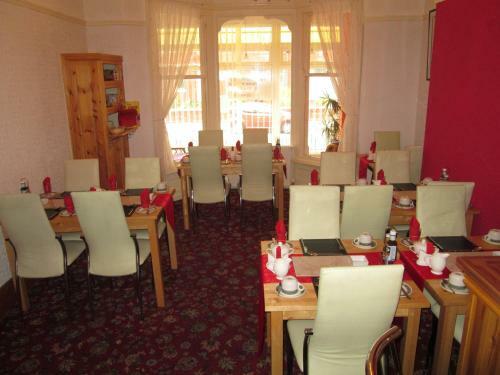 Hostal The Middleton