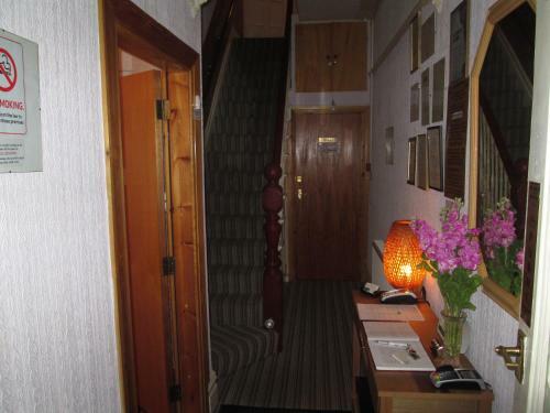 Hostal The Middleton