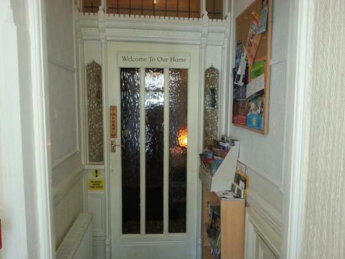 Hostal The Middleton