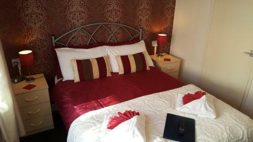 Hostal The Middleton