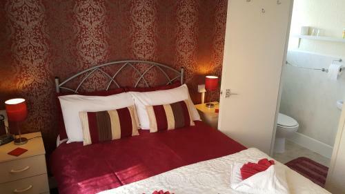 Hostal The Middleton