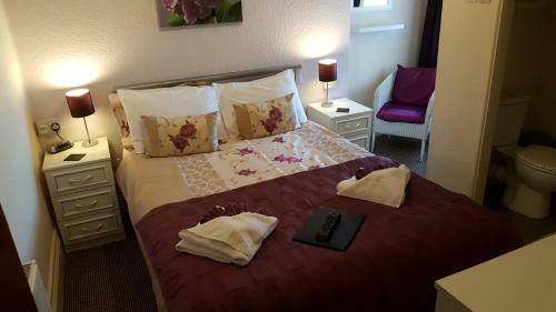 Hostal The Middleton